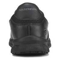 Men's Nampa Groton Wide Slip On Resistant Work Shoe