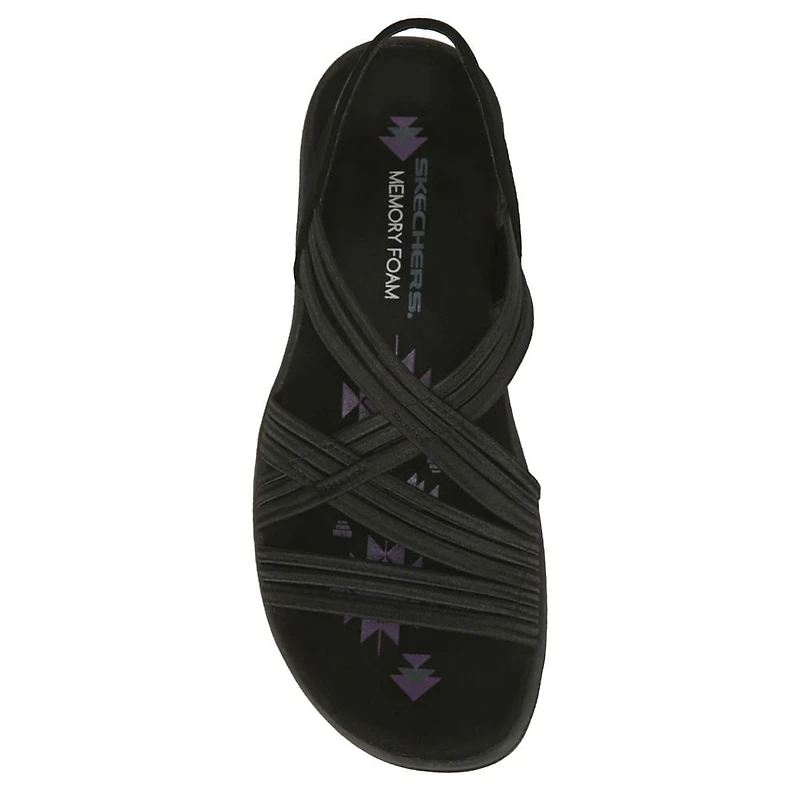 Women's Reggae Slim Simply Stretch Sandal