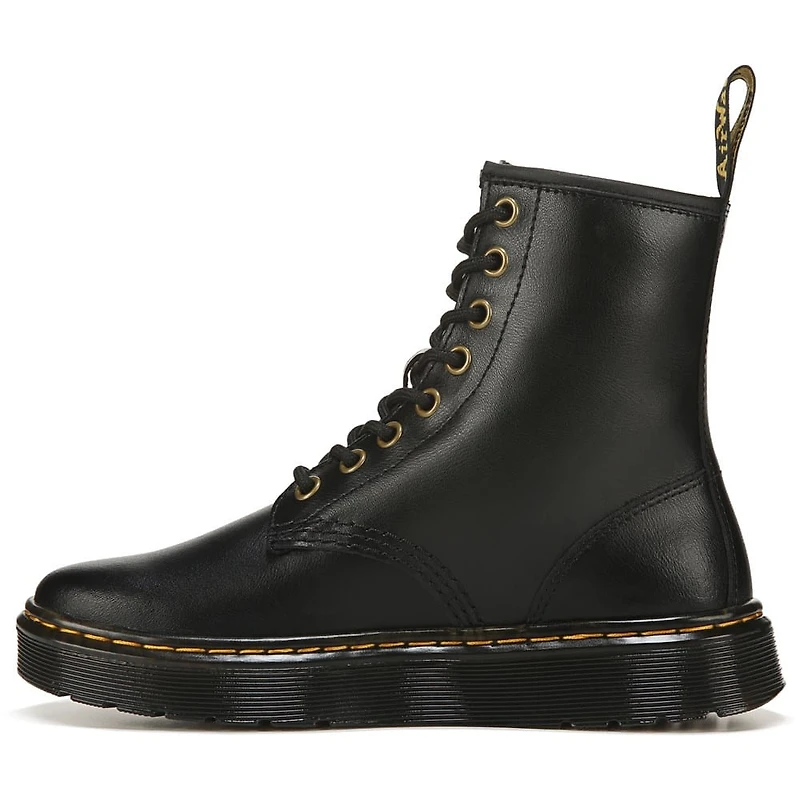 Women's Zavala Combat Boot