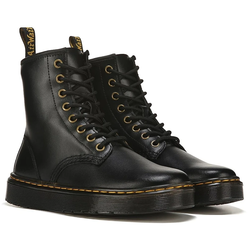 Women's Zavala Combat Boot