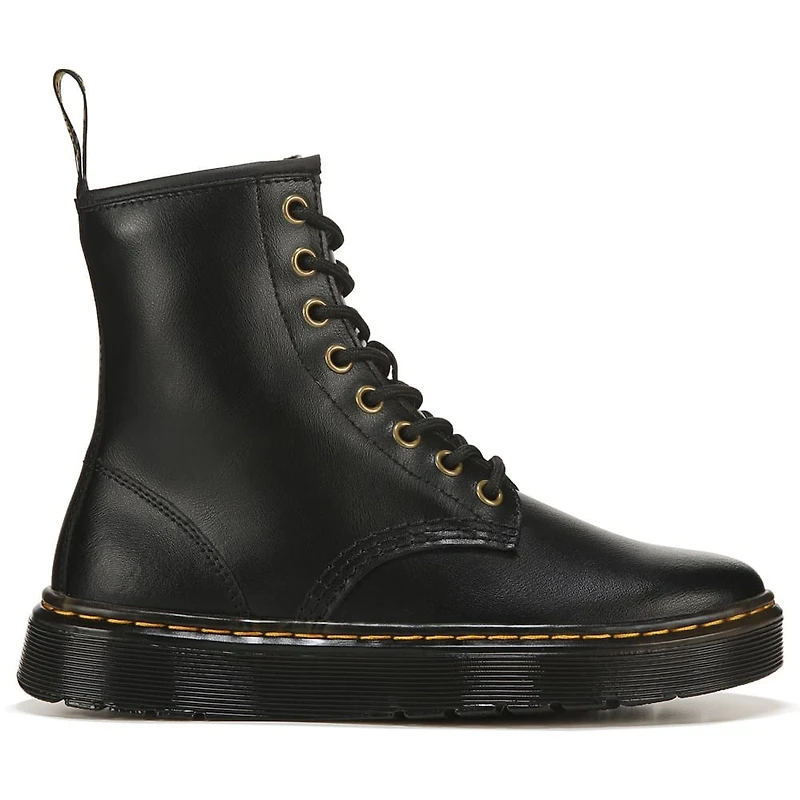 Women's Zavala Combat Boot