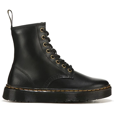 Women's Zavala Combat Boot
