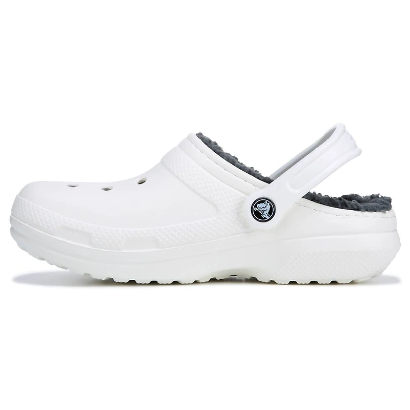 Women's Classic Fuzz Lined Clog