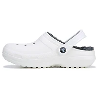 Women's Classic Fuzz Lined Clog