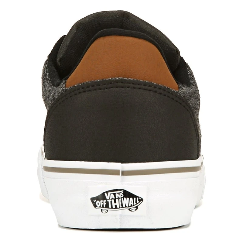 Men's Atwood Deluxe Ultra Cush Sneaker