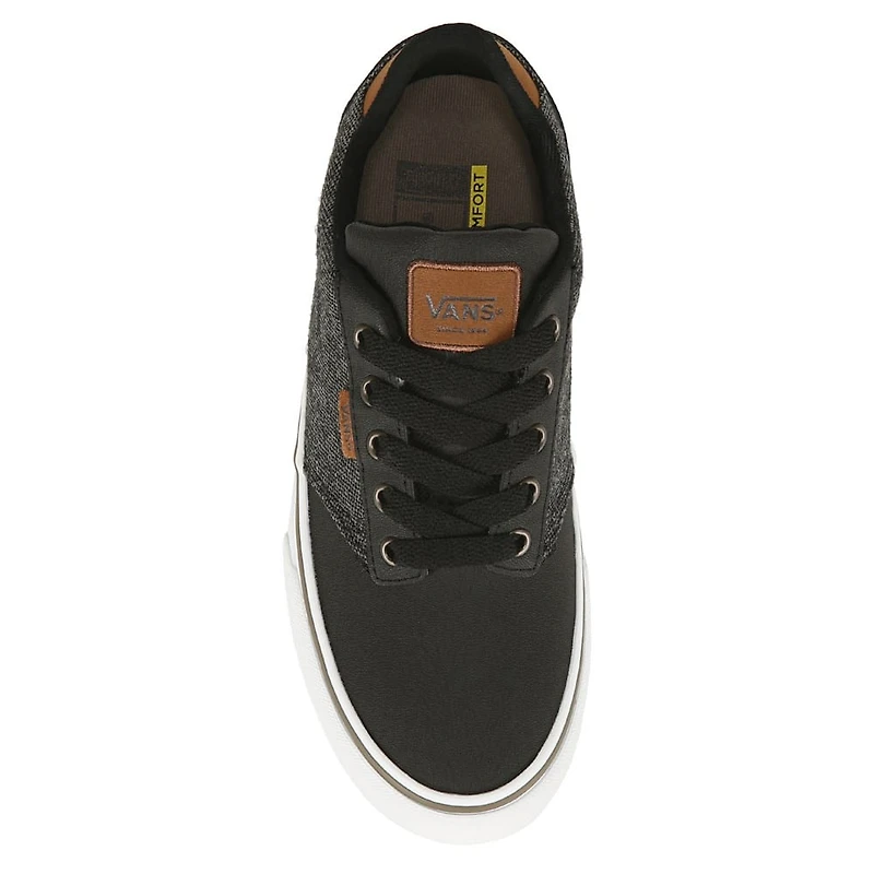 Men's Atwood Deluxe Ultra Cush Sneaker