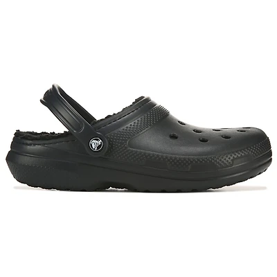 Men's Classic Fuzz Lined Clog