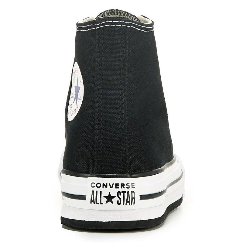 Kids' Chuck Taylor All Star Lift High Top Sneaker Little Kid