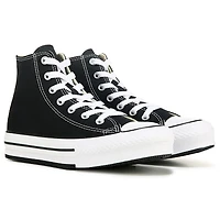 Kids' Chuck Taylor All Star Lift High Top Sneaker Little Kid