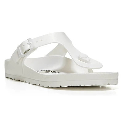 Women's Essentials Gizeh Footbed Sandal