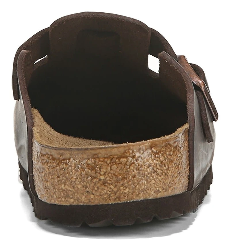 Men's Boston Soft Footbed Clog