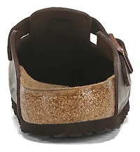 Men's Boston Soft Footbed Clog