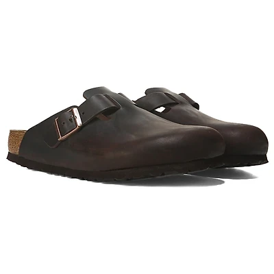 Men's Boston Soft Footbed Clog