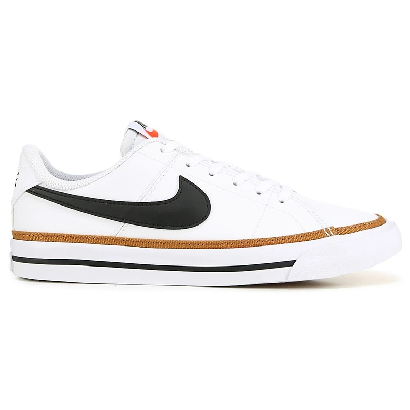 Kids' Court Legacy Low Top Sneaker Big Kid