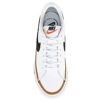 Kids' Court Legacy Low Top Sneaker Big Kid