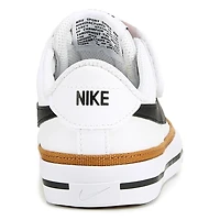 Kids' Court Legacy Low Top Sneaker Little Kid
