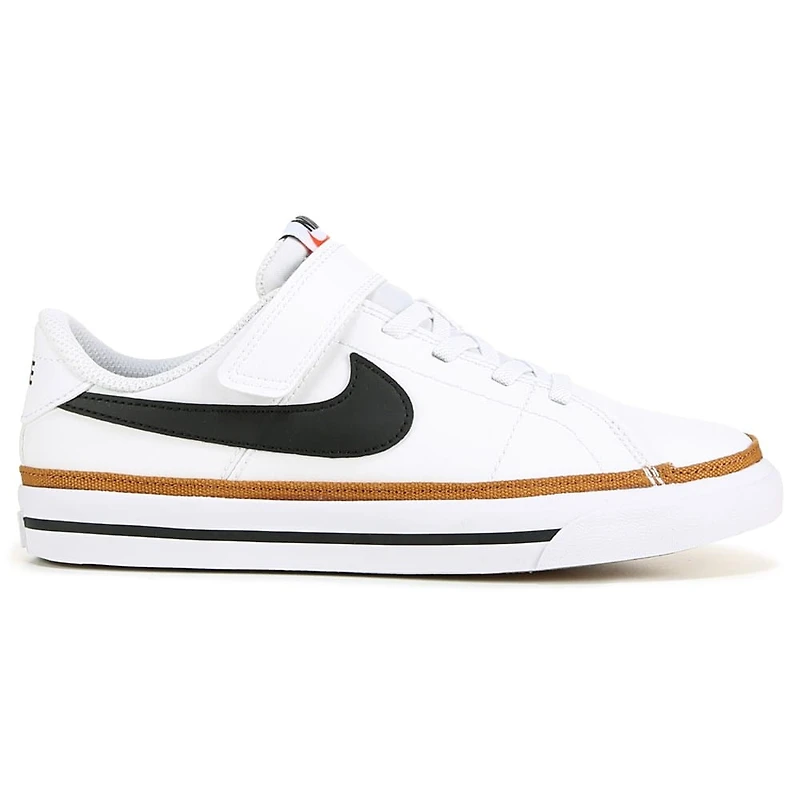 Kids' Court Legacy Low Top Sneaker Little Kid