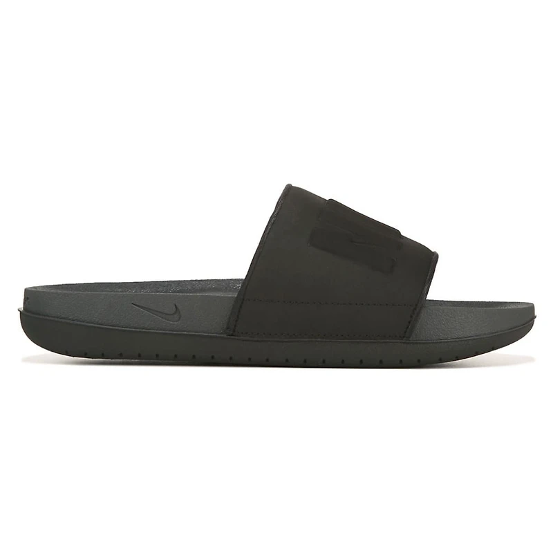 Women's Off Court Slide Sandal