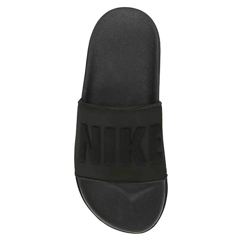 Women's Off Court Slide Sandal