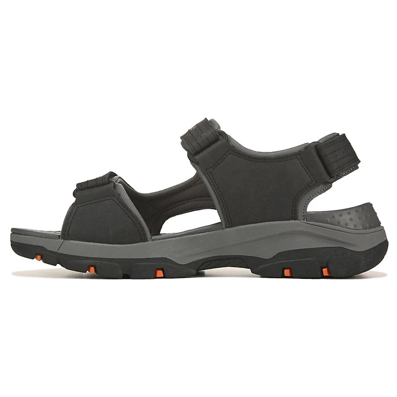 Men's Tresman Garo Strap Sandal