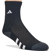 Youth 6 Pack Athletic Crew Socks