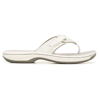 Women's Breeze Sea Cloudsteppers Flip Flop Sandal