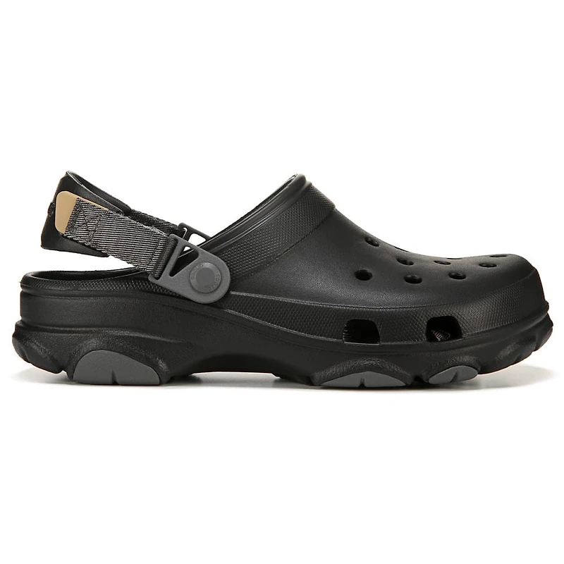 Classic All Terrain Clog