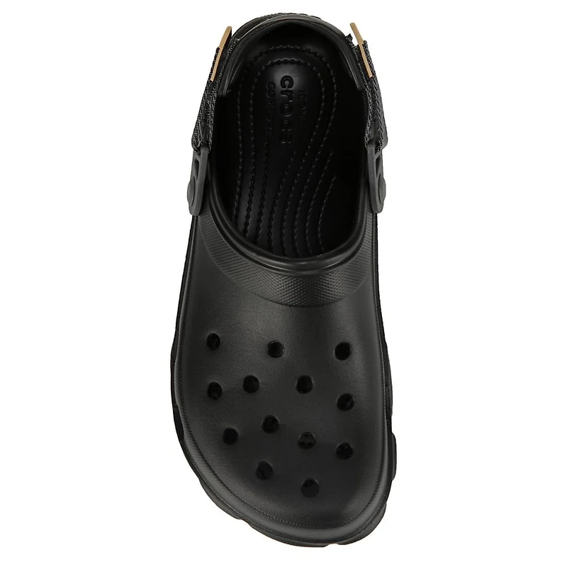 Classic All Terrain Clog