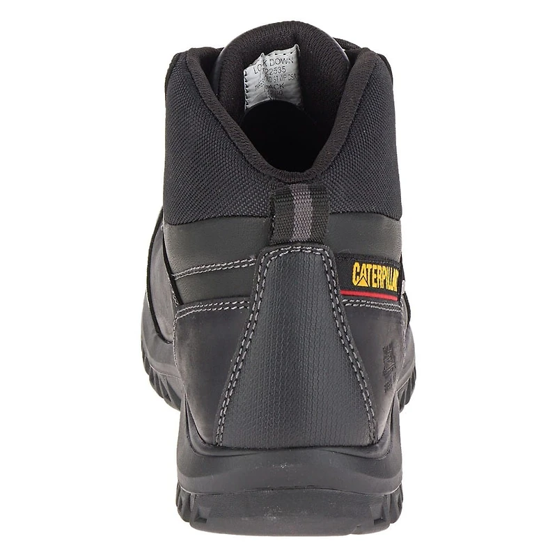 Men's Threshold Water Proof Wide Work Boot CSA