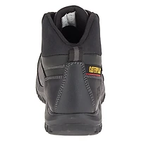 Men's Threshold Water Proof Wide Work Boot CSA