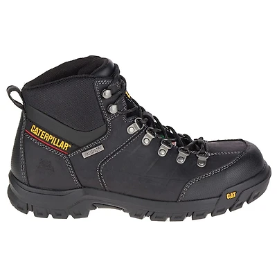 Men's Threshold Water Proof Wide Work Boot CSA