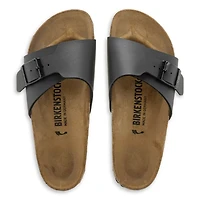 Women's Catalina Footbed Sandal