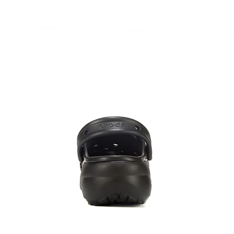 Women's Classic Platform Clog