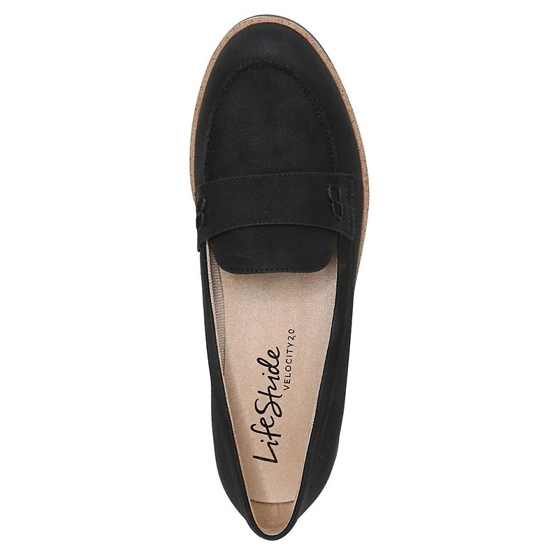 Women's Zee Medium/Wide Loafer
