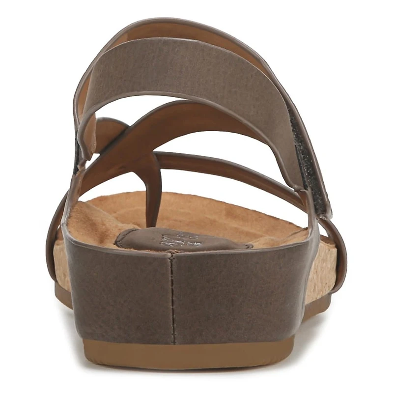 Women's Gianetta Footbed Sandal