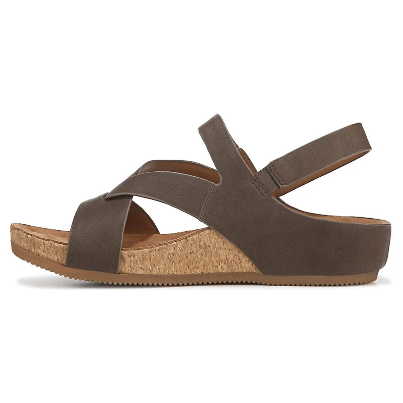 Women's Gianetta Footbed Sandal