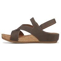 Women's Gianetta Footbed Sandal
