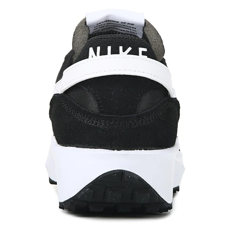 Women's Waffle Debut Retro Runner Sneaker
