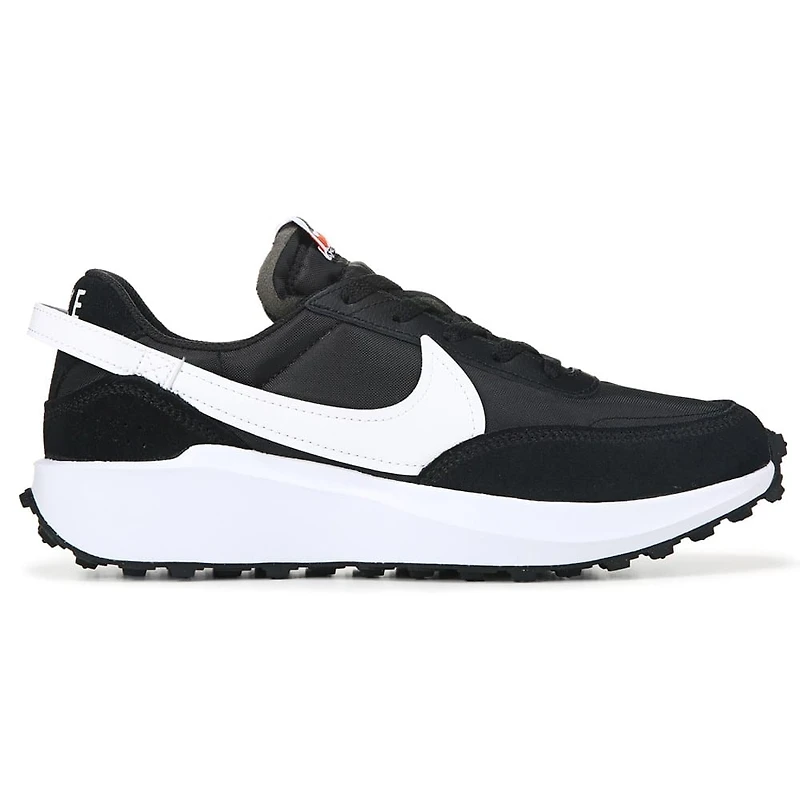 Women's Waffle Debut Retro Runner Sneaker