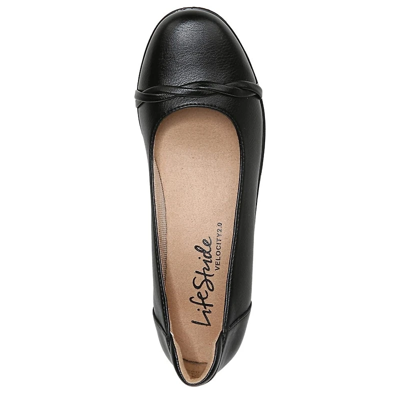 Women's Impact Medium/Wide Flat