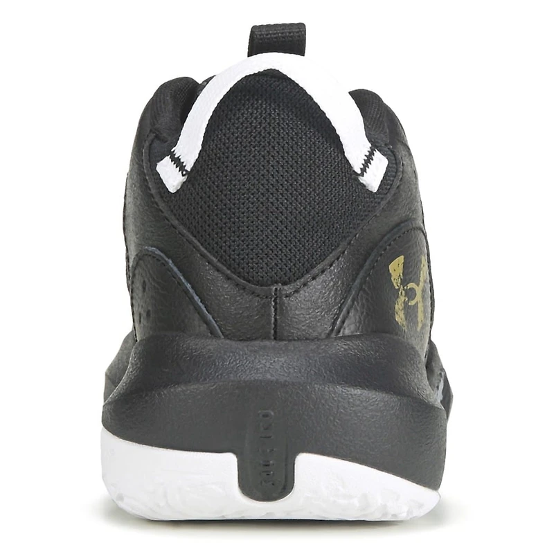 Men's Lockdown 6 Basketball Shoe