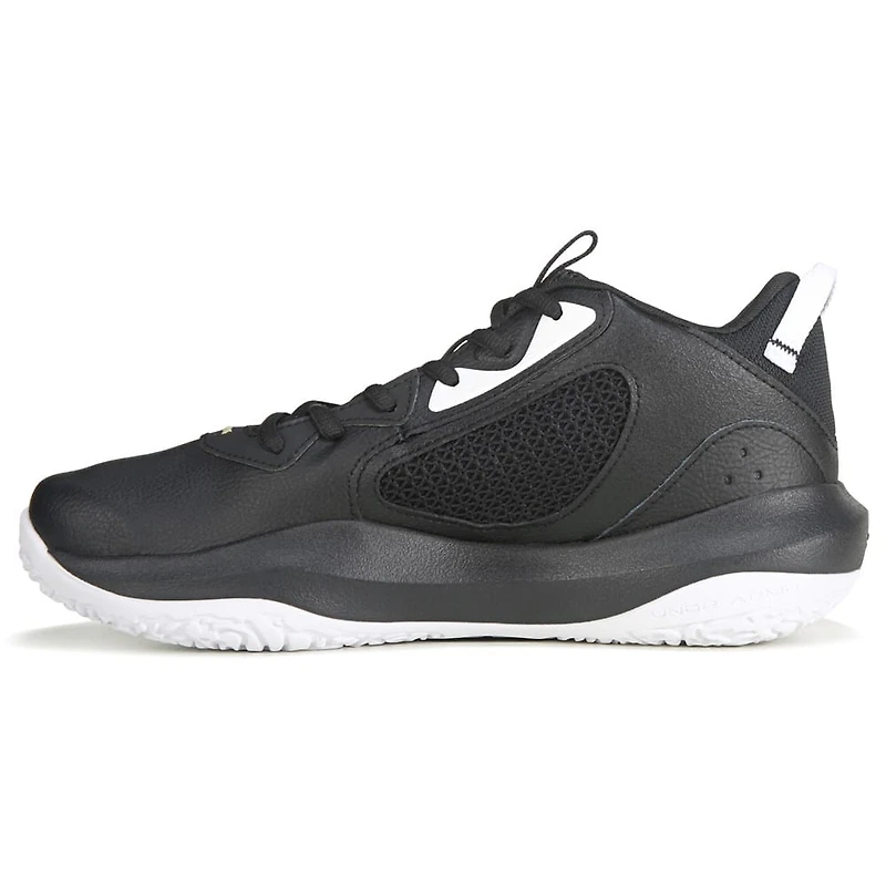 Men's Lockdown 6 Basketball Shoe