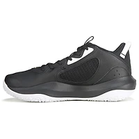 Men's Lockdown 6 Basketball Shoe