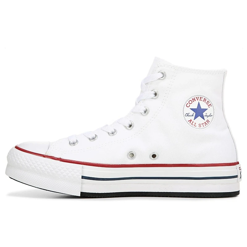 Kids' Chuck Taylor All Star Lift High Top Sneaker Big Kid