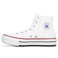 Kids' Chuck Taylor All Star Lift High Top Sneaker Big Kid