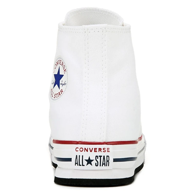 Kids' Chuck Taylor All Star Lift High Top Sneaker Little Kid