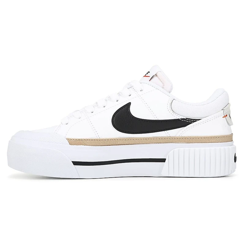 Women's Court Legacy Lift Sneaker