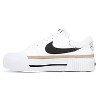 Women's Court Legacy Lift Sneaker