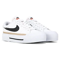 Women's Court Legacy Lift Sneaker