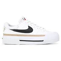 Women's Court Legacy Lift Sneaker